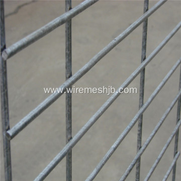 Welded Wire Mesh Sheet Square Mesh